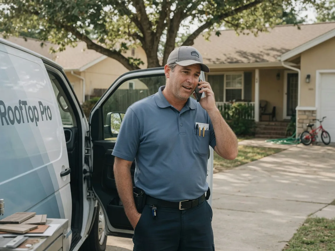 Roof Repair Emerado, ND FAQs